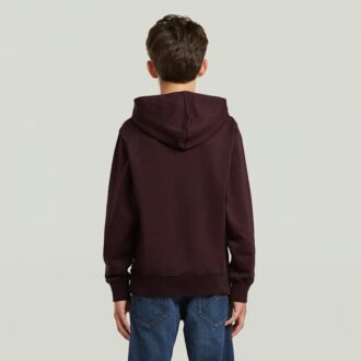 Pojkar Bren Huvtröja