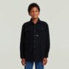Pojkar CPO Regular Shirt Pojkar CPO Regular Shirt