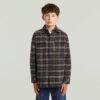 Pojkar CPO Regular Shirt Pojkar CPO Regular Shirt