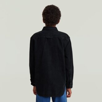 Pojkar CPO Regular Shirt Pojkar CPO Regular Shirt
