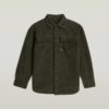 Pojkar CPO Regular Shirt Pojkar CPO Regular Shirt