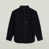 Pojkar CPO Regular Shirt Pojkar CPO Regular Shirt