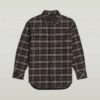 Pojkar CPO Regular Shirt Pojkar CPO Regular Shirt