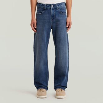 Pojkar Dakota Regular Raka Jeans