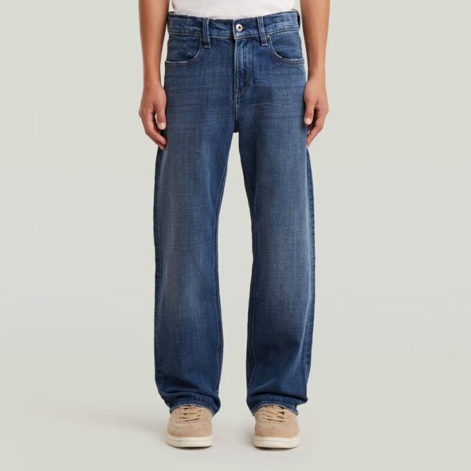 Pojkar Dakota Regular Raka Jeans Pojkar Dakota Regular Raka Jeans