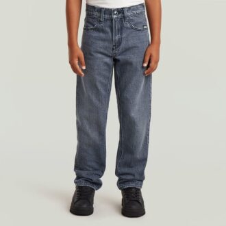 Pojkar Dakota Regular Raka Jeans