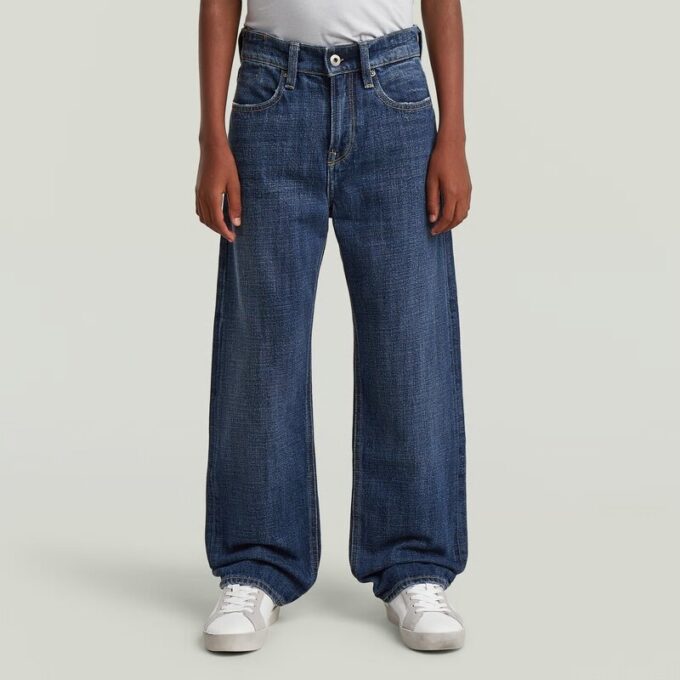 Pojkar Dakota Regular Raka Jeans Pojkar Dakota Regular Raka Jeans