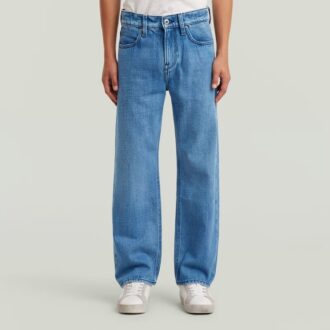 Pojkar Dakota Regular Raka Jeans