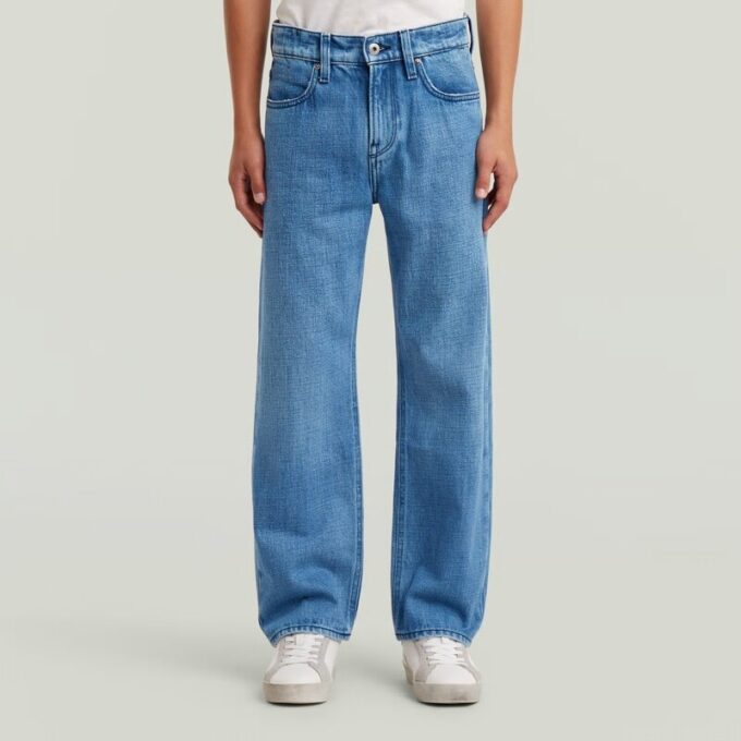 Pojkar Dakota Regular Raka Jeans Pojkar Dakota Regular Raka Jeans