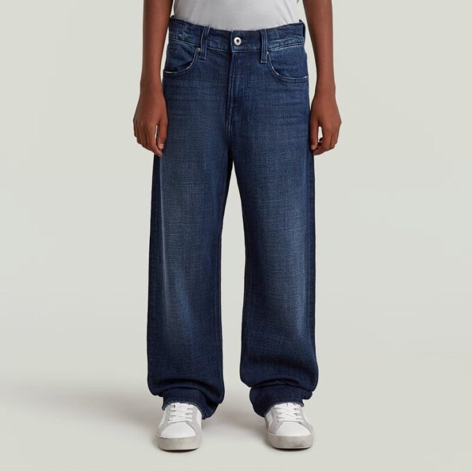 Pojkar Dakota Regular Raka Jeans Pojkar Dakota Regular Raka Jeans