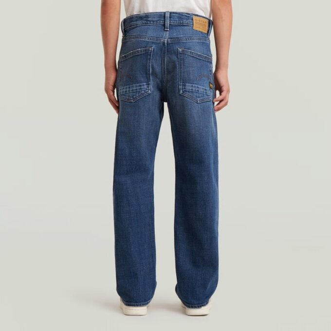 Pojkar Dakota Regular Raka Jeans Pojkar Dakota Regular Raka Jeans
