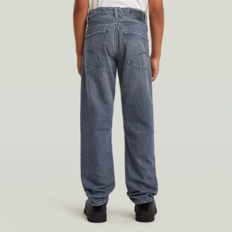 Pojkar Dakota Regular Raka Jeans