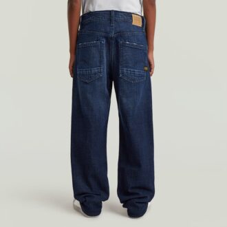 Pojkar Dakota Regular Raka Jeans