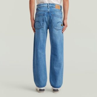 Pojkar Dakota Regular Raka Jeans