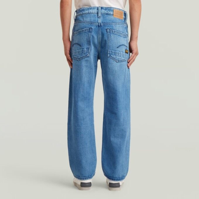 Pojkar Dakota Regular Raka Jeans Pojkar Dakota Regular Raka Jeans