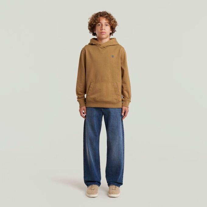 Pojkar Dakota Regular Raka Jeans Pojkar Dakota Regular Raka Jeans