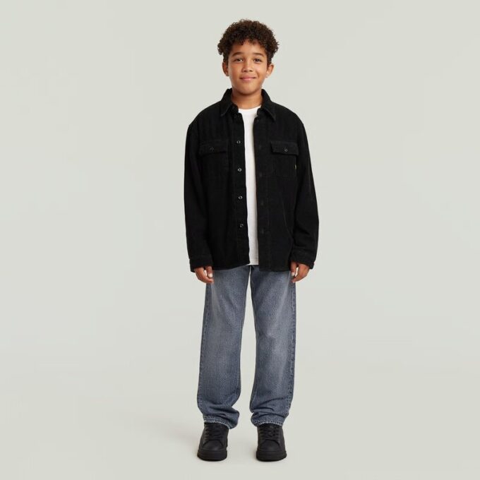 Pojkar Dakota Regular Raka Jeans Pojkar Dakota Regular Raka Jeans