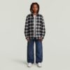 Pojkar Dakota Regular Raka Jeans Pojkar Dakota Regular Raka Jeans