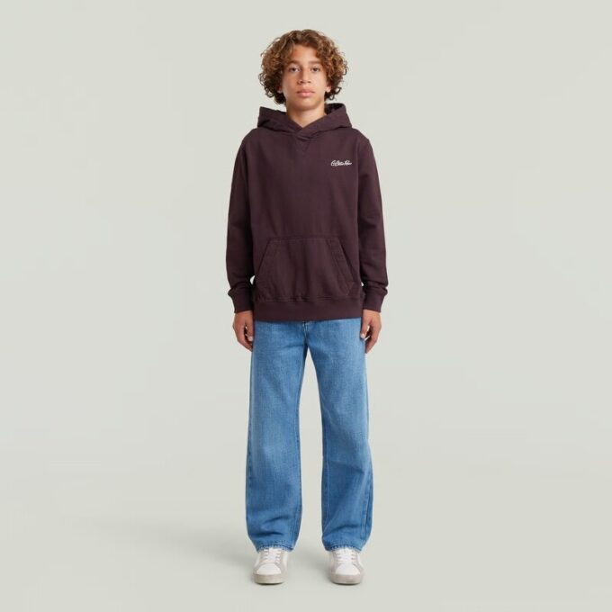 Pojkar Dakota Regular Raka Jeans Pojkar Dakota Regular Raka Jeans