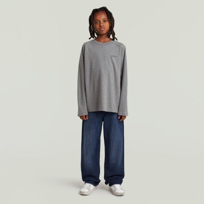 Pojkar Dakota Regular Raka Jeans Pojkar Dakota Regular Raka Jeans