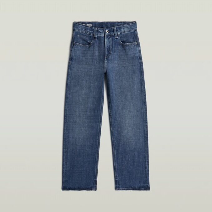 Pojkar Dakota Regular Raka Jeans Pojkar Dakota Regular Raka Jeans