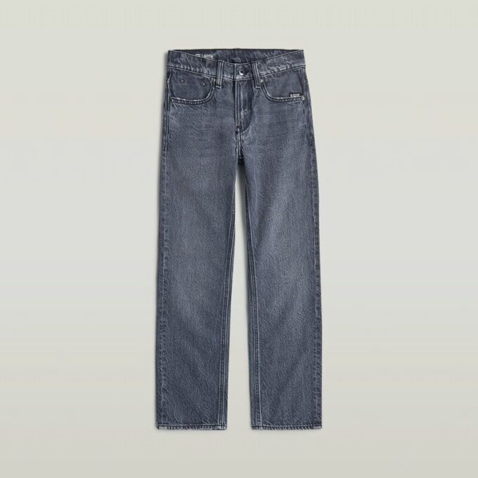 Pojkar Dakota Regular Raka Jeans Pojkar Dakota Regular Raka Jeans
