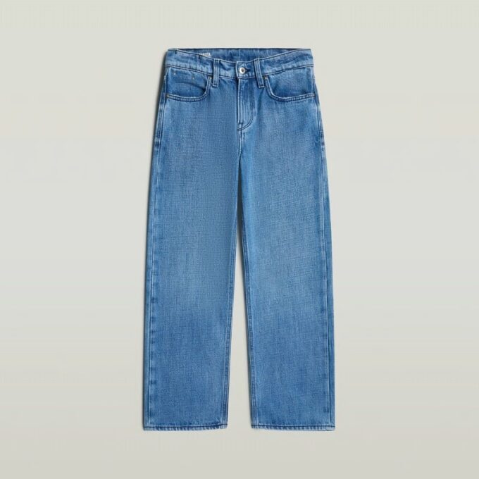 Pojkar Dakota Regular Raka Jeans Pojkar Dakota Regular Raka Jeans