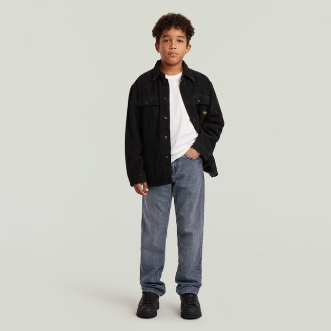 Pojkar Dakota Regular Raka Jeans Pojkar Dakota Regular Raka Jeans