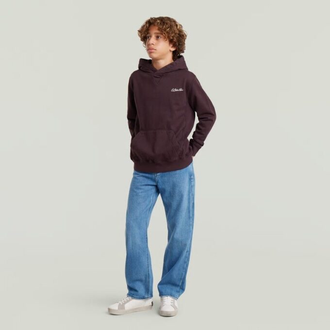 Pojkar Dakota Regular Raka Jeans Pojkar Dakota Regular Raka Jeans