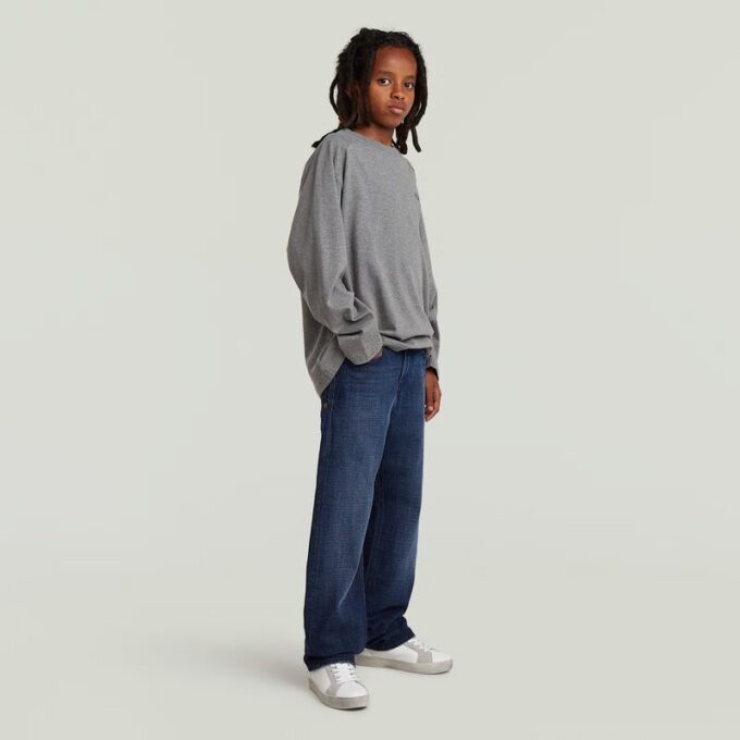 Pojkar Dakota Regular Raka Jeans Pojkar Dakota Regular Raka Jeans