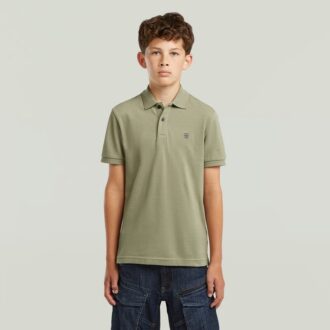 Pojkar Dunda Core Polo