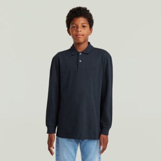 Pojkar Dunda Core Polo
