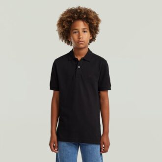 Pojkar Dunda Core Polo