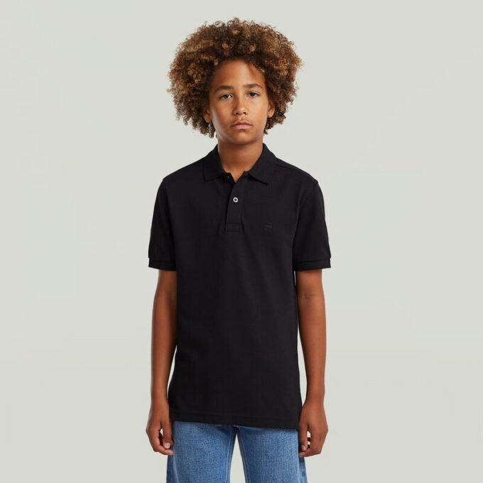 Pojkar Dunda Core Polo Pojkar Dunda Core Polo