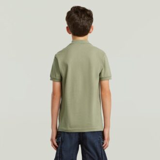 Pojkar Dunda Core Polo