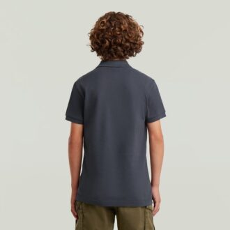 Pojkar Dunda Core Polo