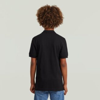 Pojkar Dunda Core Polo