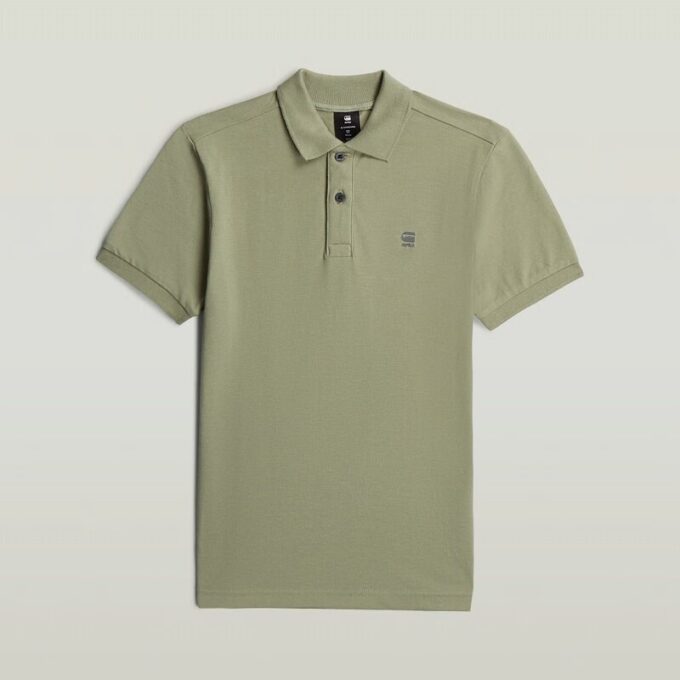Pojkar Dunda Core Polo Pojkar Dunda Core Polo