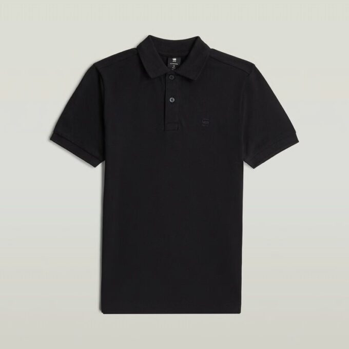 Pojkar Dunda Core Polo Pojkar Dunda Core Polo