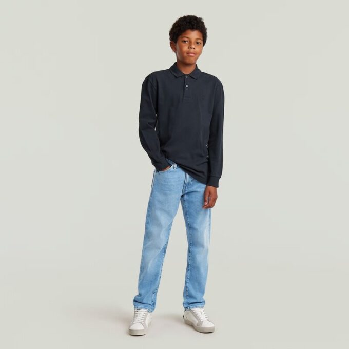 Pojkar Dunda Core Polo Pojkar Dunda Core Polo