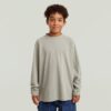 Pojkar Interst Boxy T-shirt
