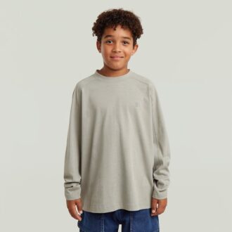 Pojkar Interst Boxy T-shirt