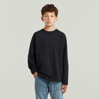 Pojkar Interst Boxy T-shirt Pojkar Interst Boxy T-shirt