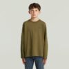 Pojkar Interst Boxy T-shirt Pojkar Interst Boxy T-shirt