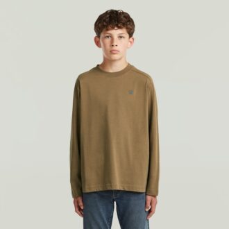 Pojkar Interst Boxy T-shirt