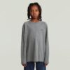 Pojkar Interst Boxy T-shirt