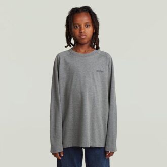 Pojkar Interst Boxy T-shirt