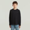 Pojkar Interst Boxy T-shirt