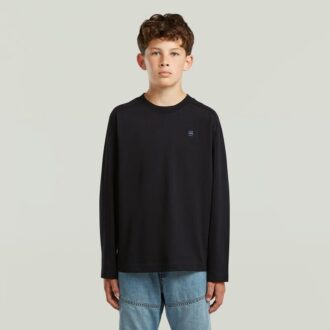 Pojkar Interst Boxy T-shirt