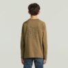 Pojkar Interst Boxy T-shirt Pojkar Interst Boxy T-shirt